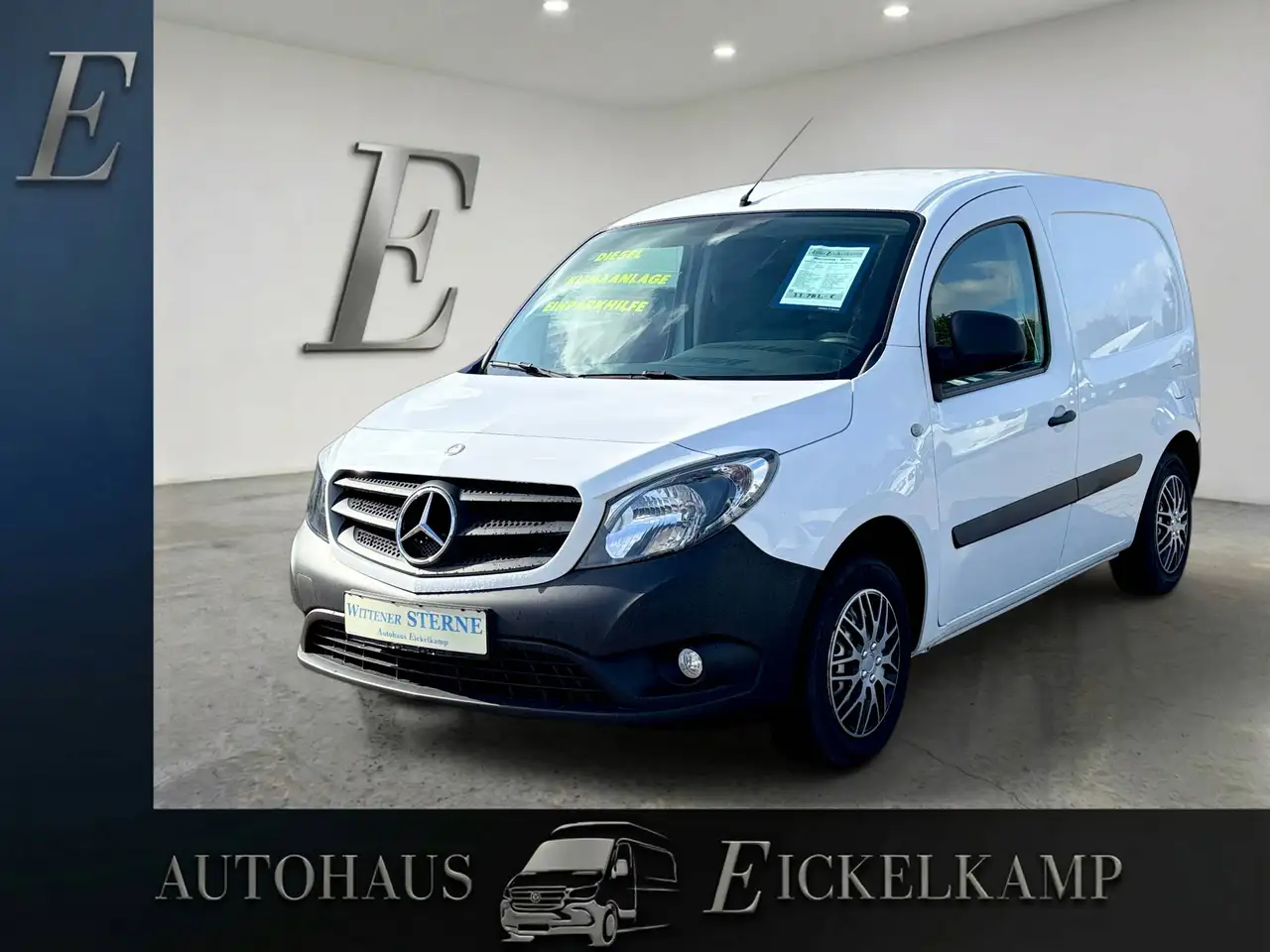 Mercedes-Benz Citan