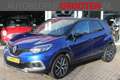 Renault Captur 1.3 TCe Version S//131pk//Navi//Ecc//Camera! Blau - thumbnail 1
