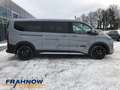 Ford Tourneo Custom 2.0 EcoBlue FWD Active 320L2 LED ACC AHK NAVI Grau - thumbnail 3