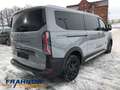 Ford Tourneo Custom 2.0 EcoBlue FWD Active 320L2 LED ACC AHK NAVI Grau - thumbnail 4