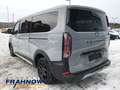 Ford Tourneo Custom 2.0 EcoBlue FWD Active 320L2 LED ACC AHK NAVI Grau - thumbnail 6