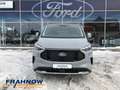Ford Tourneo Custom 2.0 EcoBlue FWD Active 320L2 LED ACC AHK NAVI Grau - thumbnail 2