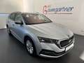 Skoda Octavia Combi 2,0TDI DSG *LED*NAVI*Sitzheizung*WSS-Heiz... Silber - thumbnail 1
