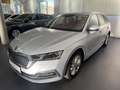 Skoda Octavia Combi 2,0TDI DSG *LED*NAVI*Sitzheizung*WSS-Heiz... Silber - thumbnail 2