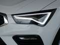 SEAT Ateca Style 1.0 TSI Weiß - thumbnail 3