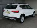 SEAT Ateca Style 1.0 TSI Weiß - thumbnail 4