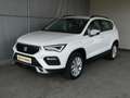 SEAT Ateca Style 1.0 TSI Weiß - thumbnail 1