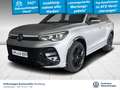 Volkswagen Tiguan R-Line 1.5 l eTSI DSG AHK ACC HeadUp Pano Silber - thumbnail 1