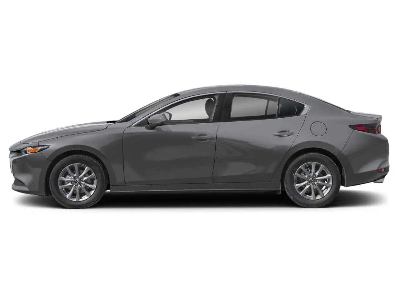 Mazda 3 photo Mazda 3