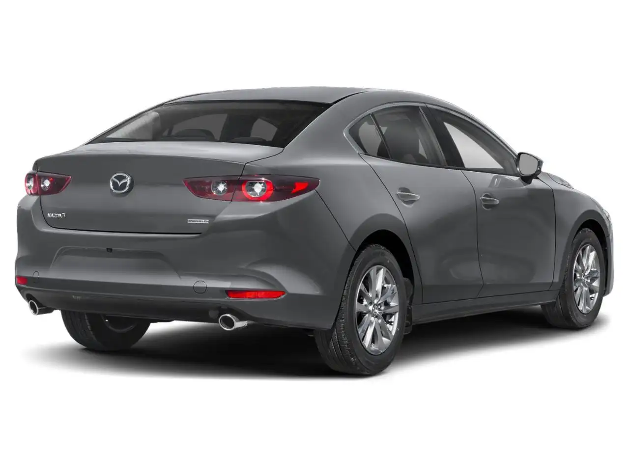 Mazda 3 photo Mazda 3