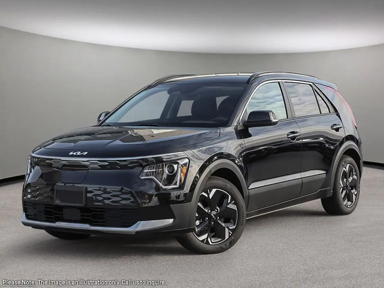 2026 Kia Niro
