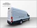 Ford Transit Transit Kasten 2,0 EcoBlue L4H3 350 Trend Vorst... Weiß - thumbnail 3