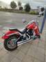 Harley-Davidson Fat Boy Softail Fat Boy evo. Rojo - thumbnail 4