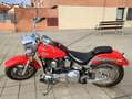 Harley-Davidson Fat Boy Softail Fat Boy evo. Rojo - thumbnail 2