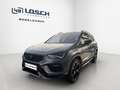 CUPRA Ateca 4 Drive Gris - thumbnail 4