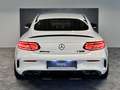 Mercedes-Benz C 63 AMG C 63 S AMG Night Pano Performance HeadUp Digital Weiß - thumbnail 8