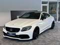 Mercedes-Benz C 63 AMG C 63 S AMG Night Pano Performance HeadUp Digital Weiß - thumbnail 4
