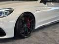 Mercedes-Benz C 63 AMG C 63 S AMG Night Pano Performance HeadUp Digital Weiß - thumbnail 15