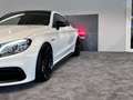 Mercedes-Benz C 63 AMG C 63 S AMG Night Pano Performance HeadUp Digital Weiß - thumbnail 13
