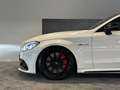 Mercedes-Benz C 63 AMG C 63 S AMG Night Pano Performance HeadUp Digital Weiß - thumbnail 10