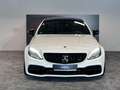 Mercedes-Benz C 63 AMG C 63 S AMG Night Pano Performance HeadUp Digital Weiß - thumbnail 7