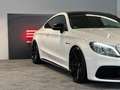 Mercedes-Benz C 63 AMG C 63 S AMG Night Pano Performance HeadUp Digital Weiß - thumbnail 14