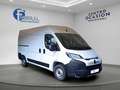 Citroen Jumper 3.5 L2 H2 BHDI 103kW (140CV) S&S 6 V. M Blanco - thumbnail 3