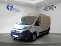 Citroen Jumper 3.5 L2 H2 BHDI 103kW (140CV) S&S 6 V. M Blanco - thumbnail 2