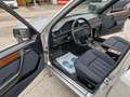 Mercedes-Benz E 220 W124 TÜV+H-ZULASSUNG NEU AUS 1.HAND Silber - thumbnail 10