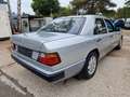 Mercedes-Benz E 220 W124 TÜV+H-ZULASSUNG NEU AUS 1.HAND Silber - thumbnail 6