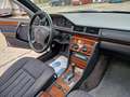 Mercedes-Benz E 220 W124 TÜV+H-ZULASSUNG NEU AUS 1.HAND Silber - thumbnail 13