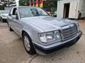 Mercedes-Benz E 220 W124 TÜV+H-ZULASSUNG NEU AUS 1.HAND Silber - thumbnail 4