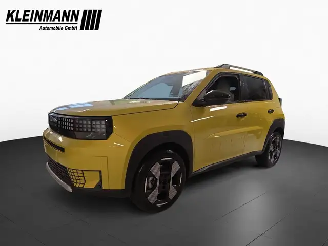 Fiat Grande Panda
