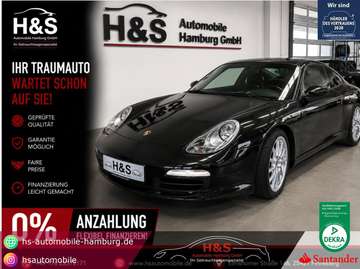 Carrera 4 Coupe