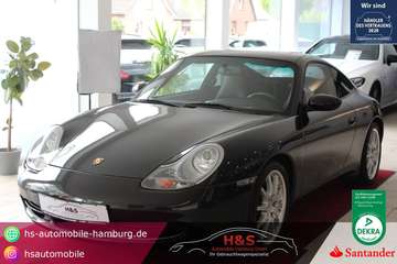 Carrera 4 Coupe