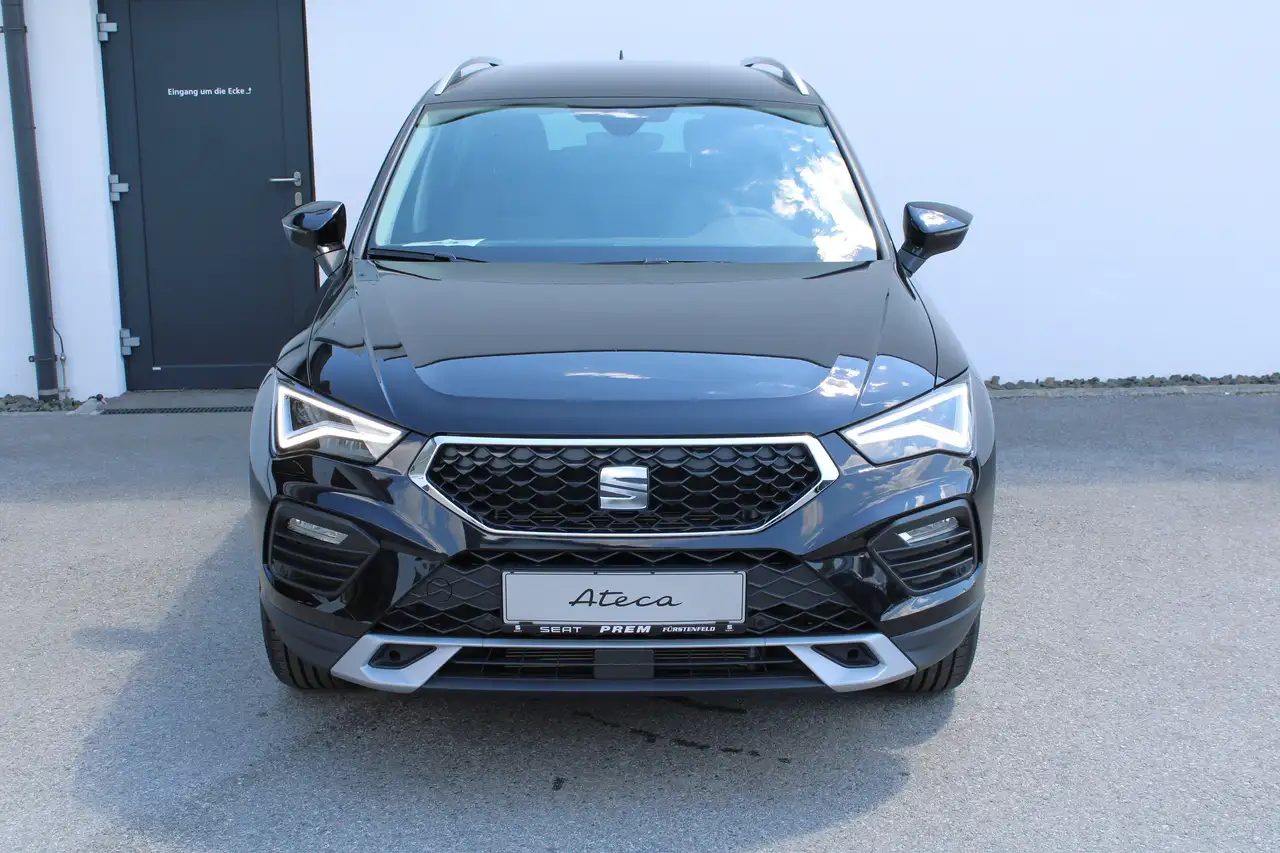 SEAT Ateca 2026 — фото 11