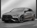 Mercedes-Benz CLA 200 SB // AMG NIGHT DISTR KAMERA PANO SPUR Grau - thumbnail 2