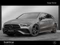 Mercedes-Benz CLA 200 SB // AMG NIGHT DISTR KAMERA PANO SPUR Grau - thumbnail 1
