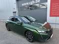 Peugeot 308 12PureTech 130pk ALLURE PACK man6 TOPPER Vert - thumbnail 1