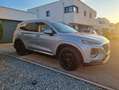 Hyundai SANTA FE Santa Fe 2,2 CRDi 4WD Level 6 Aut. Level 6 Silber - thumbnail 1