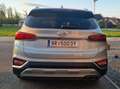 Hyundai SANTA FE Santa Fe 2,2 CRDi 4WD Level 6 Aut. Level 6 Silber - thumbnail 4