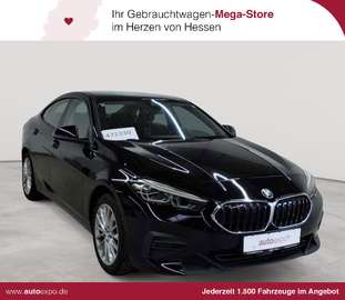 220d Gran Coupe Aut. Advantage Navi SHz LED