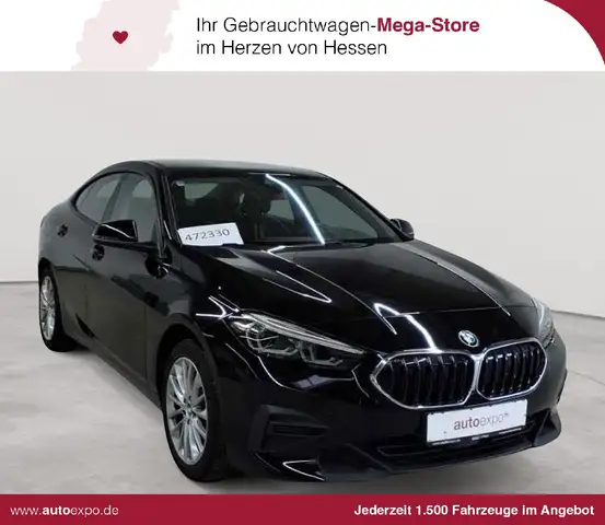 2023 BMW 2 Series in Black for sale