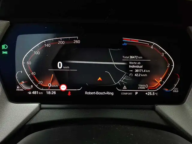 BMW 2 Series view 11