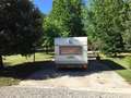 Caravans-Wohnm Knaus AZUR Weiß - thumbnail 2