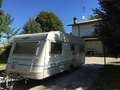 Caravans-Wohnm Knaus AZUR Weiß - thumbnail 4