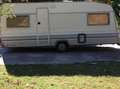 Caravans-Wohnm Knaus AZUR Weiß - thumbnail 1
