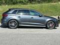 Audi S3 2015 Sportback 2.0 tfsi quattro s-tronic Grigio - thumbnail 1