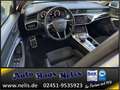 Audi A6 allroad 50 TDI Avant quattro MildHybrid virtC Silber - thumbnail 10