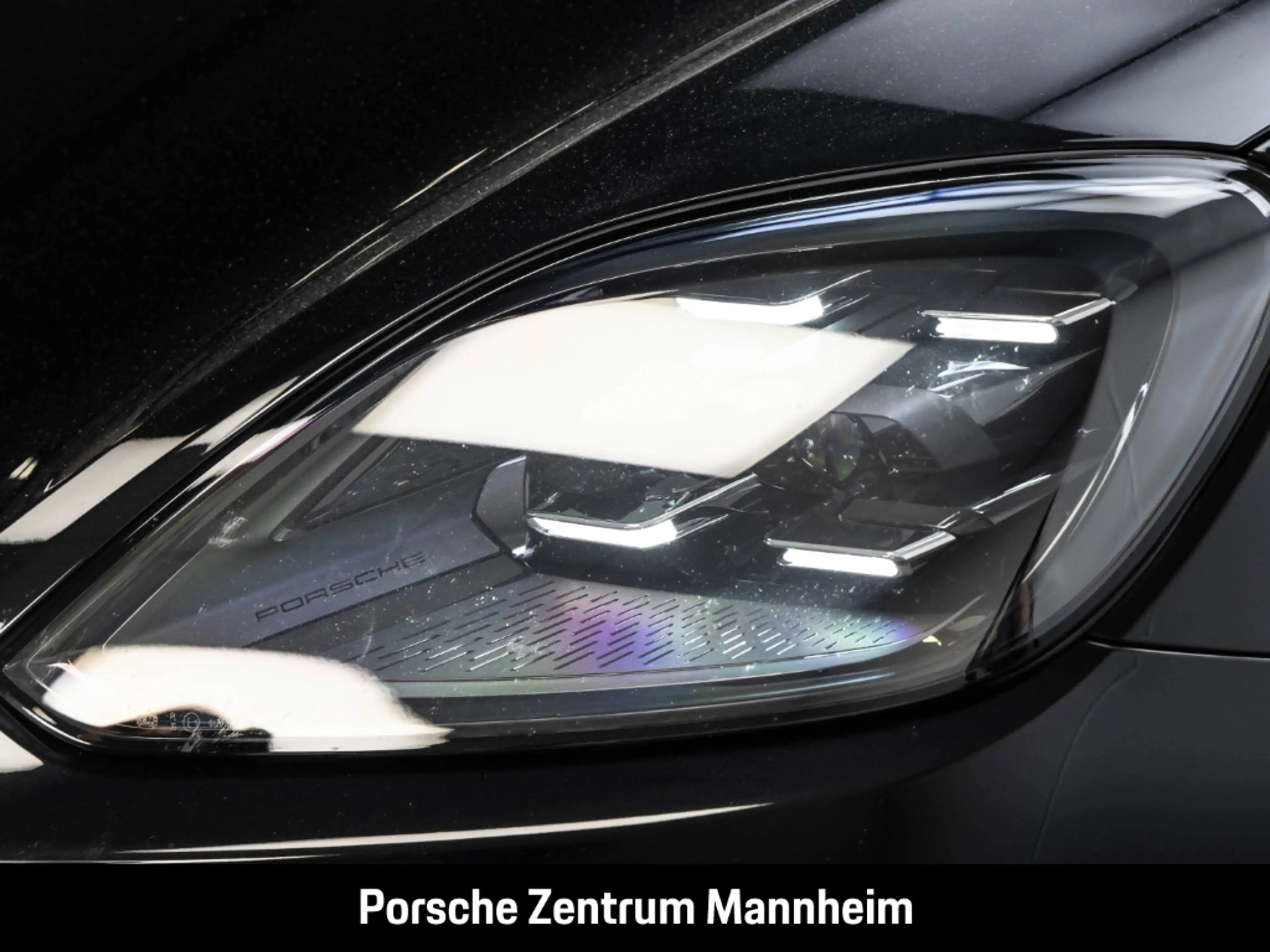 Porsche Cayenne S E-Hybrid — photo 13